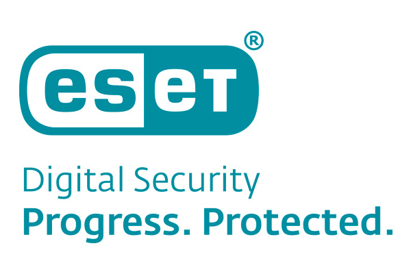 Eset Gold Partner, Logo